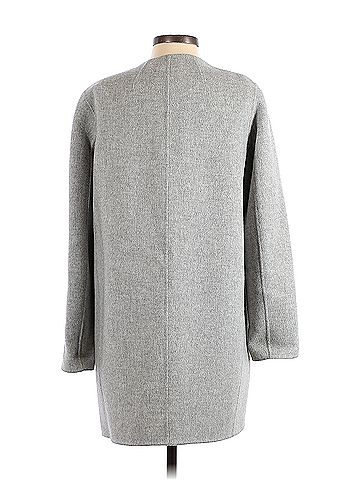 Theory Theory Wool Coat (view 2)