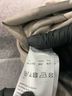 Marc Cain 100% Polyester Metallic Silver Marciano Jacket Size 8 - photo 6