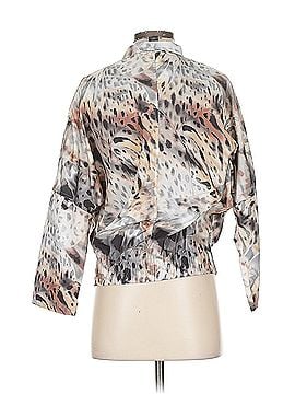 St. John St. John Jacket (view 2)