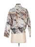 St. John Animal Print St. John Jacket Size P (petite) - photo 2