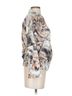 St. John Animal Print St. John Jacket Size P (petite) - photo 3