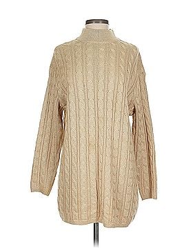 St. John by Marie Gray St. John By Marie Gray Turtleneck Sweater (view 1)