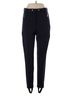 Escada Blue Escada Wool Pants Size 10 - photo 1