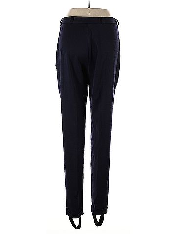 Escada Escada Wool Pants (view 2)