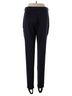 Escada Blue Escada Wool Pants Size 10 - photo 2
