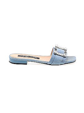 Sergio Rossi Sergio Rossi Sandals (view 1)
