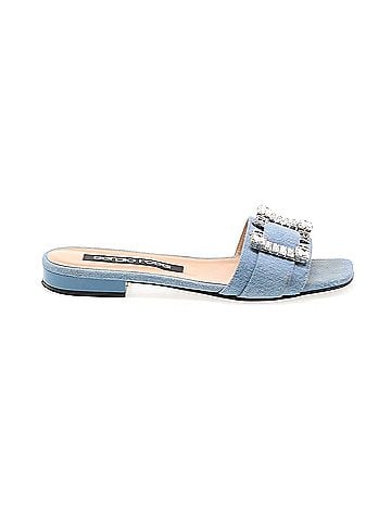 Sergio Rossi Sergio Rossi Sandals (view 1)