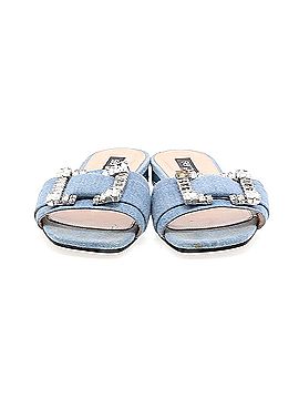 Sergio Rossi Sergio Rossi Sandals (view 2)