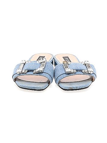 Sergio Rossi Sergio Rossi Sandals (view 2)