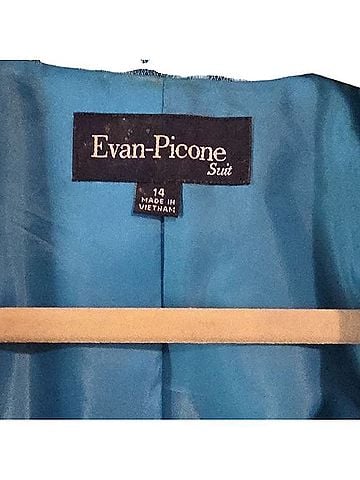 Evan Picone Casual Dress (view 2)