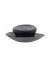 Eric Javits Black Eric Javits Sun Hat One size - photo 1