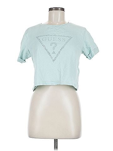 Guess Guess Short Sleeve T Shirt (view 1)