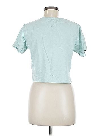 Guess Guess Short Sleeve T Shirt (view 2)