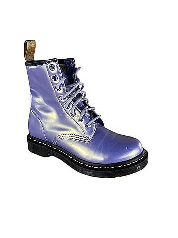 Dr. Martens 1460 Vegan Boots (view 1)