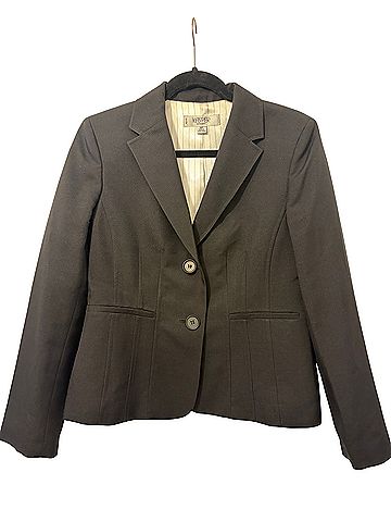 Kasper Blazer (view 1)
