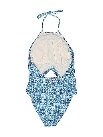 Nanette Lepore Nanette Lepore One Piece Swimsuit (view 2)