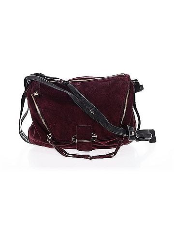 Kooba Kooba Leather Crossbody Bag (view 1)