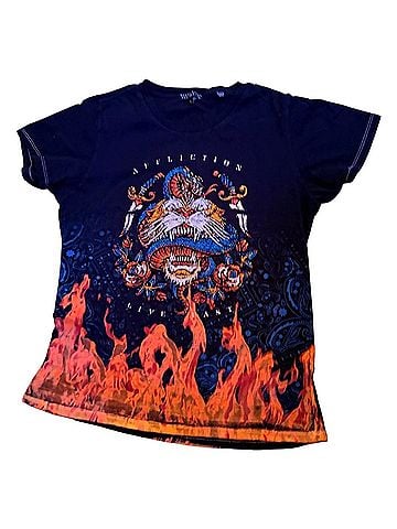 Affliction Active T-Shirt (view 1)