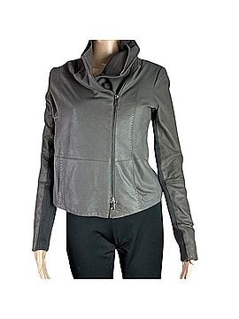 Vince. Moto Jacket (view 1)