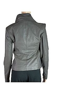 Vince. Moto Jacket (view 2)