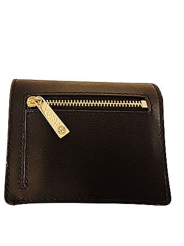 Tory Burch Leather Wallet (view 2)
