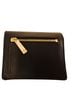 Tory Burch Black Tan Leather Wallet One size - photo 2