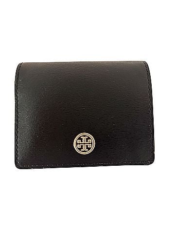 Tory Burch Leather Wallet (view 1)