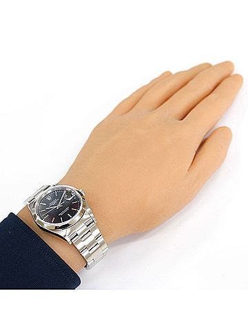 Rolex Rolex Date Oyster Perpetual Watch, Stainless Steel, 15200, Automatic Winding, Overhauled, Polished, K-serial, Men's. (view 2)