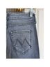 Mother The Rascal Ankle Fray Jeans - photo 8