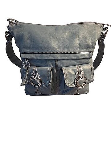 Stone Mountain Shoulder Bag (view 1)