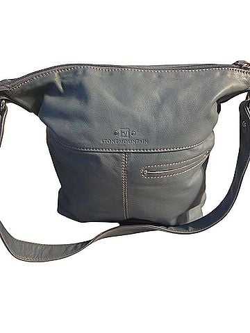 Stone Mountain Shoulder Bag (view 2)