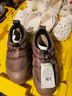 Crocs Overpuff Shorty Sneakers - photo 6