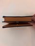 Tory Burch Black Tan Leather Wallet One size - photo 6