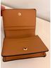 Tory Burch Black Tan Leather Wallet One size - photo 4