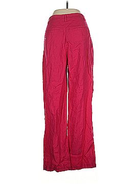 Reformation Reformation Linen Pants (view 2)