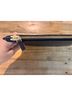 Tory Burch Black Leather Clutch One size - photo 3