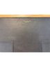 Tory Burch Black Leather Clutch One size - photo 4