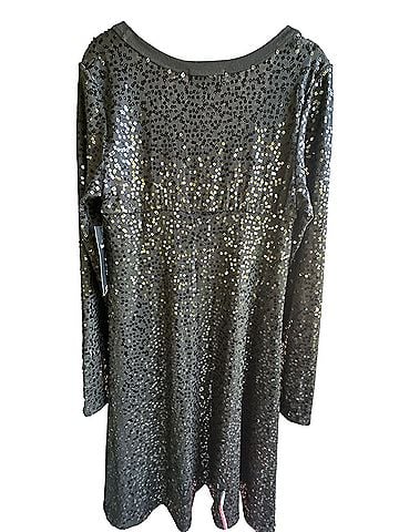 Karen Kane Cocktail Dress (view 2)