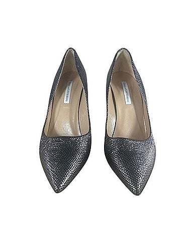 Diane von Furstenberg Heels (view 2)