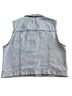Ci Sono Jewel Denim Vest - photo 2