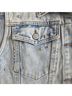 Ci Sono Jewel Denim Vest - photo 4