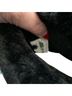 Ugg classic mini fluff quilted boot Boots - photo 8