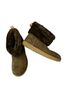 Ugg classic mini fluff quilted boot Boots - photo 1