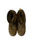 Ugg classic mini fluff quilted boot Boots - photo 2