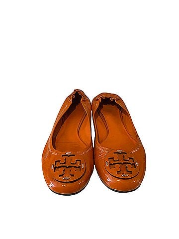 Tory Burch Reva Flats (view 2)