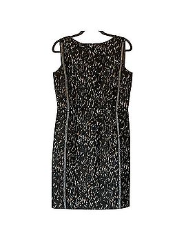 Lafayette 148 New York tailored sheath dress Cocktail Dress (view 1)