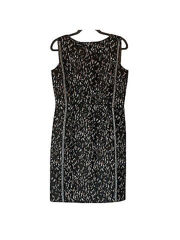 Lafayette 148 New York tailored sheath dress Cocktail Dress (view 1)