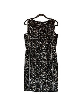 Lafayette 148 New York tailored sheath dress Cocktail Dress (view 2)