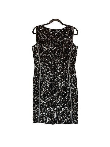 Lafayette 148 New York tailored sheath dress Cocktail Dress (view 2)