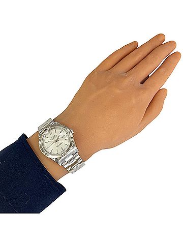 Rolex Rolex Datejust Thunderbird Oyster Perpetual Watch, Stainless Steel, 16264, Automatic Winding, Overhauled, Polished, K-serial number, Men's. (view 2)